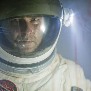 Robertson started rapping in late 2018. The Last Days on Mars Picture 7