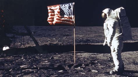 How Americans See The Future Of Space Exploration Pew Research Center