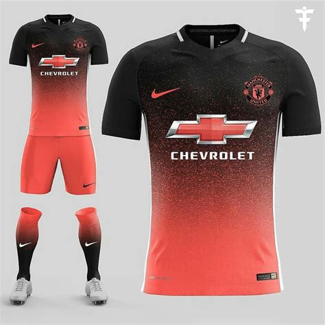 Fts E Dls Customizz Kit Manchester United Adidas