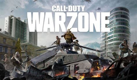 Conoce Tus Estadísticas De Call Of Duty Warzone En El Primer