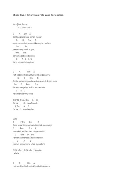 Check spelling or type a new query. 13+ Chord Dasar Iwan Fals Denting Piano Background