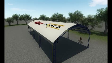 Este producto no está disponible para ordenar. CARPAS PARA FIESTAS Y EVENTOS - YouTube