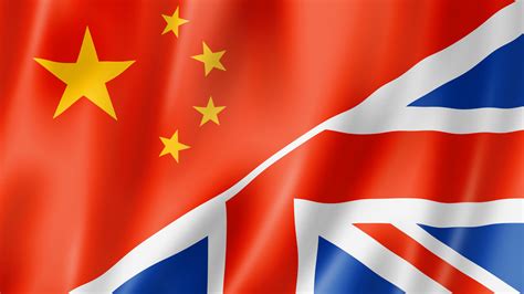 British Chamber Calls For China UK Free Trade Deal CGTN