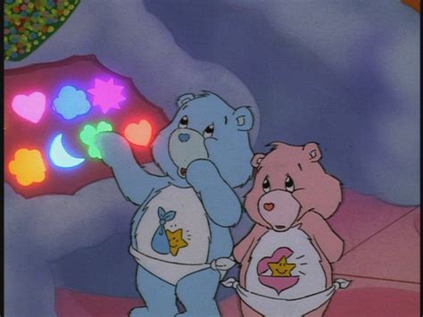 The Care Bears Movie Animated Movies Image 17276902 Fanpop