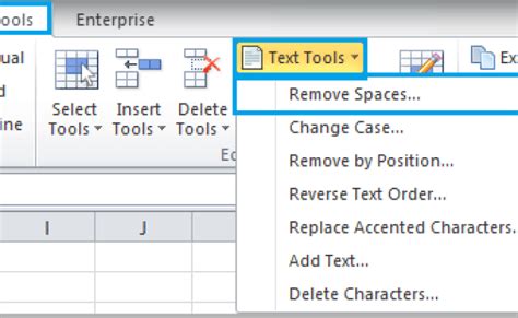 Remove Spaces In Excel Trim Leading Trailing Excess Spaces In Excel
