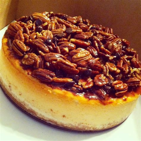 Turtle Delight New York Style Cheesecake New York Style Cheesecake My