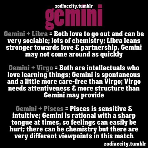 Cancer and gemini relationship pros. Gemini And Libra Quotes Horoscope. QuotesGram