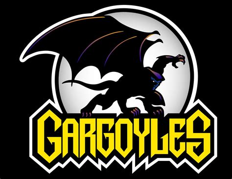 Gargoyles Disney Wiki Fandom Powered By Wikia