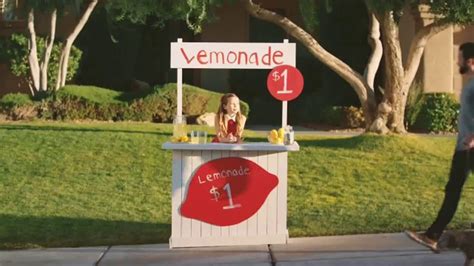 Any mobile insurance does cover cracked screen in their plan, provided it is purely an accidental damage. T-Mobile One TV Commercial, 'Lemonade Stand' - iSpot.tv