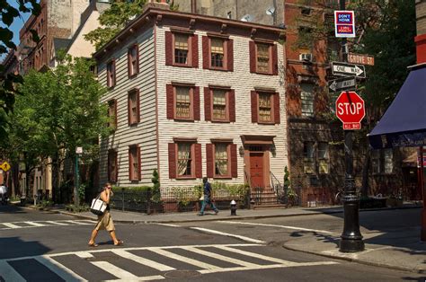 10 Best Neighborhoods In New York City Sparefoot Moving Guides