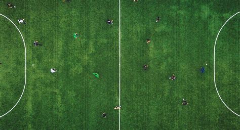 For younger players, knowing what's ex. An Overview of Indoor Soccer Positions and Formations ...