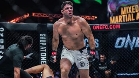 Grappler Marcus Buchecha Almeida Believes He Earned Mma Respect After