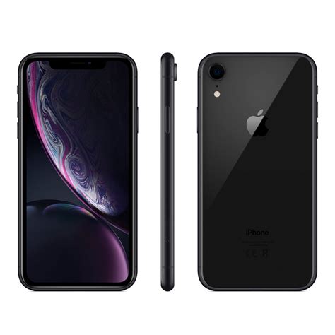Shop all prepaid smartphones from cricket wireless today. Movil Apple iPhone XR A2105 64GB Negro Libre Sin Funcion ...