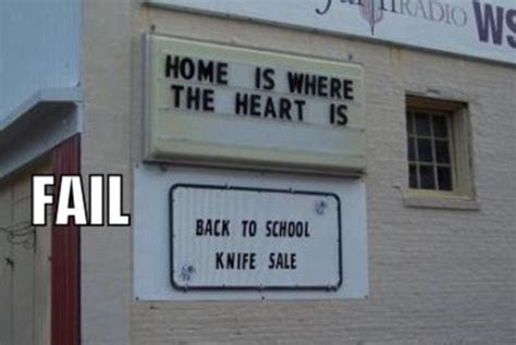 Back To School¿ For Everyone Hilarious Photos Show Shockingly Misspelt Signs Daily Mail Online