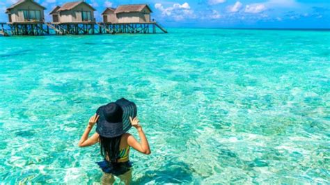 13 Most Crystal Clear Waters On Earth 13 Beautiful Places Most Crystal Clear Waters On Earth