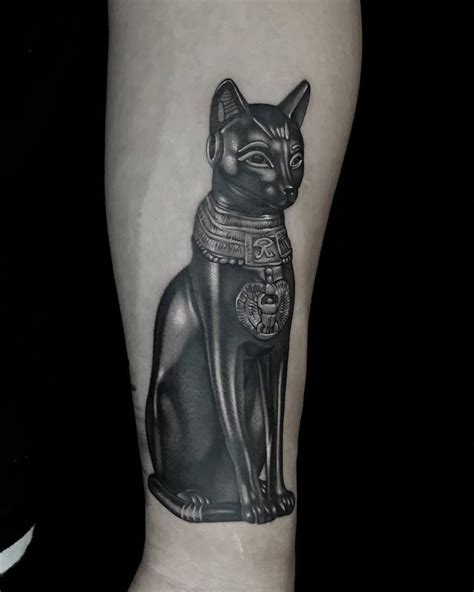 44 Timeless And Meaningful Egyptian Tattoo Designs Tattooadore