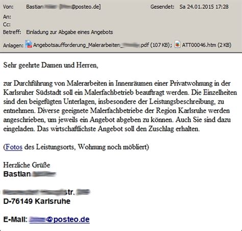 Maybe you would like to learn more about one of these? Angebotsanfrage Archives - malerdeck | Ihr Opti-Maler ...