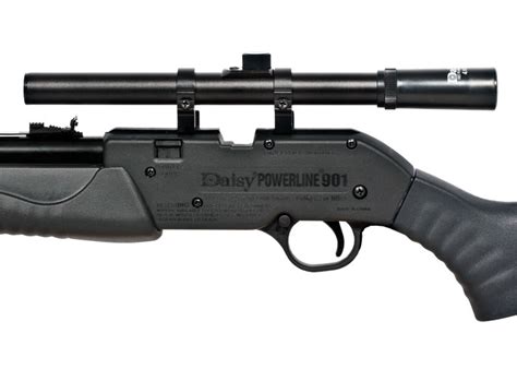 Daisy Powerline Duck Commander Multi Pump Pneumatic Air Rifle