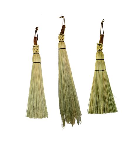 Manzanita Whisk Brooms Granville Island Broom Co