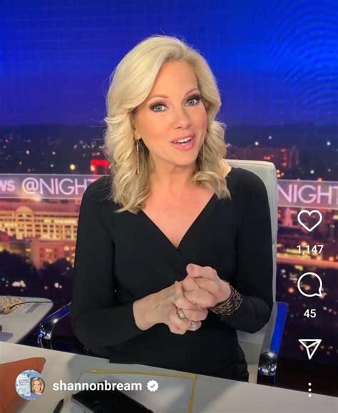 Shannon Bream Fox News Always Classy And Beautiful Hotreporters