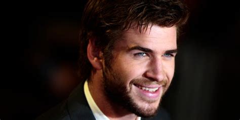 Liam Hemsworth Shares Embarrassing Story About Being In His Moms Sex