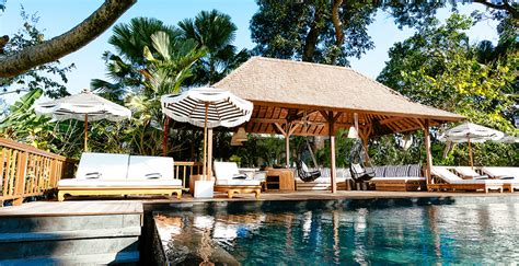 Chse Certified Villa Simona Oasis Canggu Bali Indonesia Elite Havens