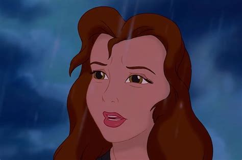 Youll Only Be Able To Spot These Disney Princesses If You Have Perfect