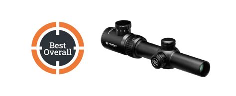 The Best 1x4 Scope And Optics Top 10 Picks Buying Guide