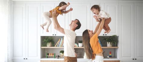 4 Types of Parenting Styles and Their Effects on Child ...