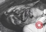 The führer convinced il duce to set up a fascist state in northern italy — where it all began — with milan as its headquarters. HD Stock Video Footage - The dead bodies of Mussolini and ...