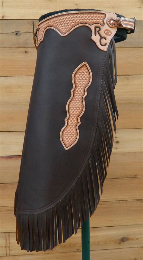 Custom Chinks Made At 33 Ranch And Saddlery Cowgirl Chaps Chaps Western Chaps