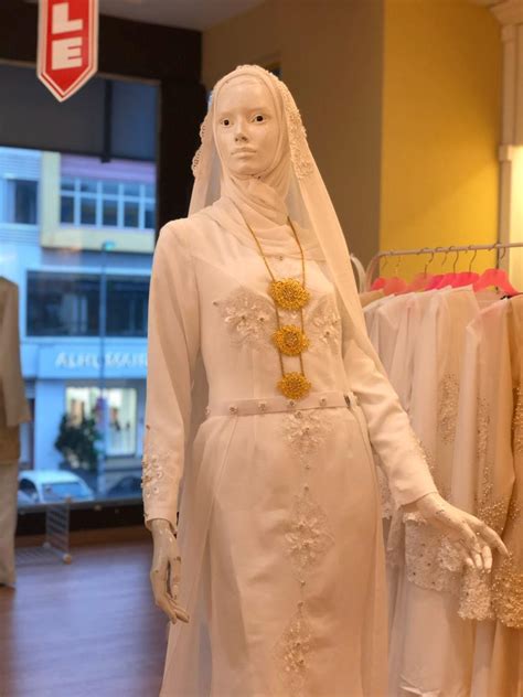 Contoh model baju seragam paskibra terbaru konveksi baju bahan via jangan lupa baca juga gambar terupdate dari kami desain baju pdh purna paskibraka. Design Baju Nikah Sanding 2020 - Galeri Kurung