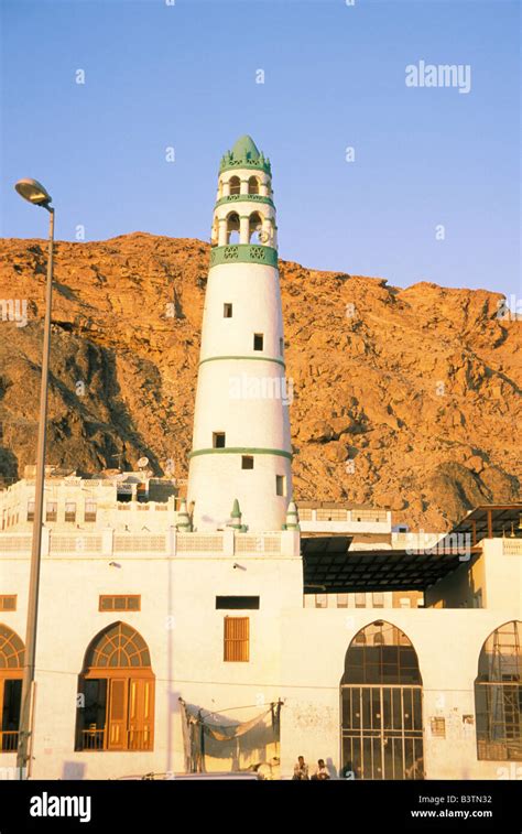 Al Mukalla Yemen Hi Res Stock Photography And Images Alamy