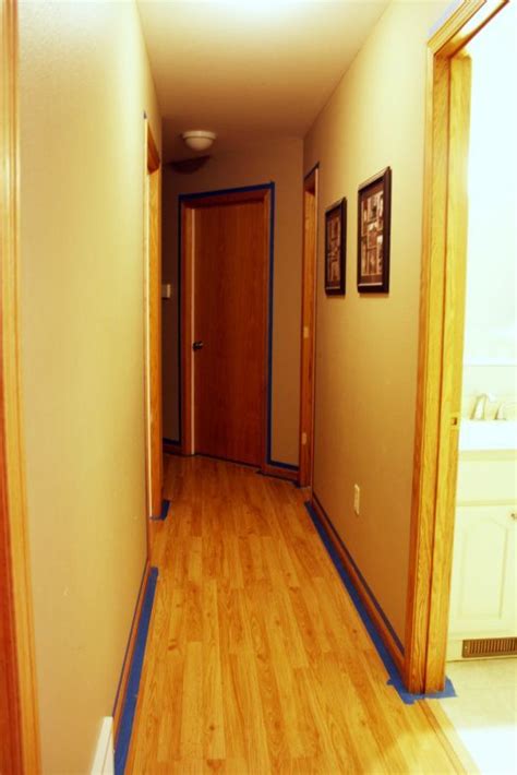 Benjamin moore collingwood oc 28. Pin by Shannon VonBalson on Creativeness | Pinterest | Cabinet trim, Painting trim white ...