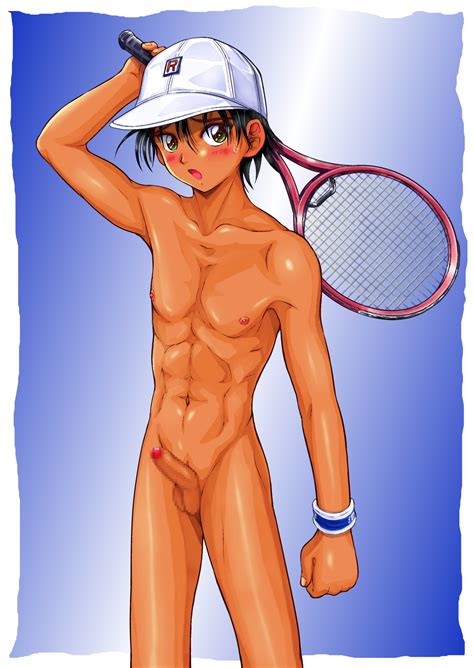 Rule 34 Male Only Prince Of Tennis Ryoma Echizen Tagme Takenokoya