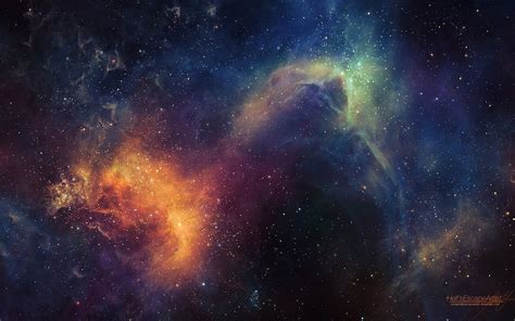 Outer Space Desktop Backgrounds ·① Wallpapertag