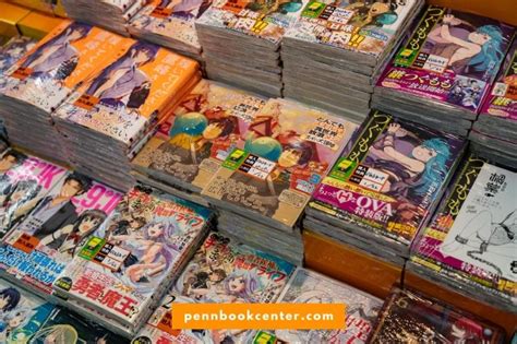 how to read manga books best full guide 2023