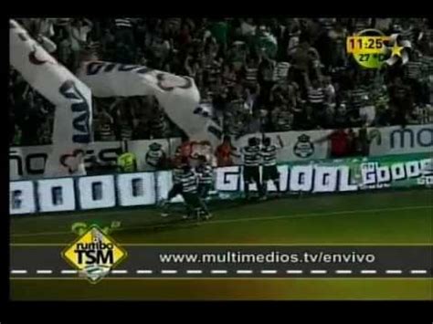 Quedando antes del inicio de la transmisión. GOLES SANTOS LAGUNA VS TIGRES TRANSMISIÓN MMRADIO - YouTube