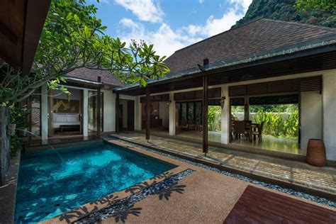 Private Pool Villa In Malaysia 10 Beautiful Resorts That Offer Utmost