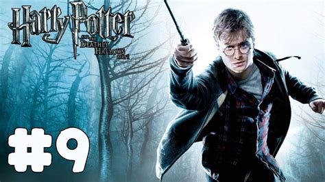 Harry, ron and hermione walk away from their last year at hogwarts to find and destroy the remaining horcruxes, putting an end to voldemort's bid for immortality. Harry Potter and the Deathly Hallows - Part 1 ...