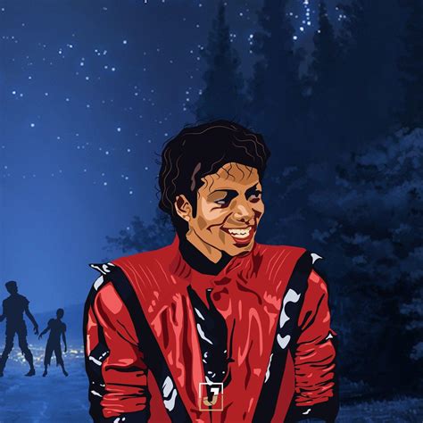 Michael Jackson Thriller Wallpapers Top Free Michael Jackson Thriller