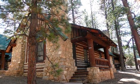 Maybe you would like to learn more about one of these? Lodging in Bryce Canyon National Park: Hotels, Lodges ...