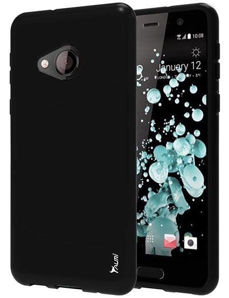 Tauri Slim Thin Protective Case Case Protective Cases Htc