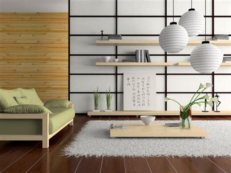 35 Cool And Minimalist Japanese Interior Design Homemydesign