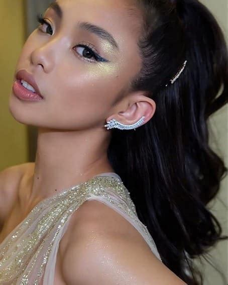 42 photos of maymay that show she is the epitome of true filipina beauty abs cbn entertainment