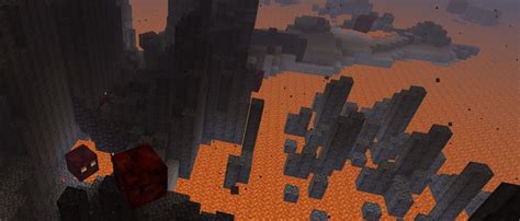 Minecraft Nether Update Ya Tiene Fecha Oficial De Lanzamiento