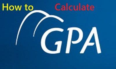 Maybe you would like to learn more about one of these? GPA and CGPA Calculator- How to calculate | Gpa calculator ...