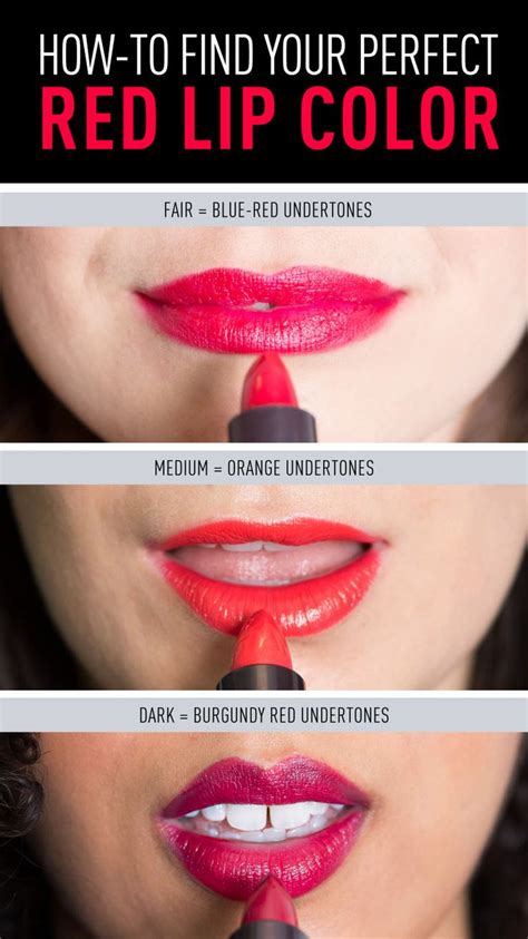Lipstick Hacks Every Woman Needs To Know Lipstick Hacks Lipstick