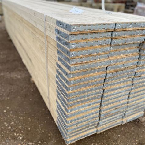 SCAFFOLD BOARDS M Other Timber Composites Home Furniture DIY