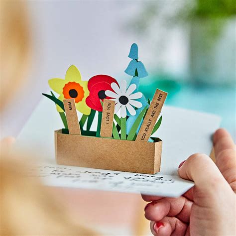 We did not find results for: Personalised Pop Up Bed Of Flowers Card By The Portland Co | notonthehighstreet.com